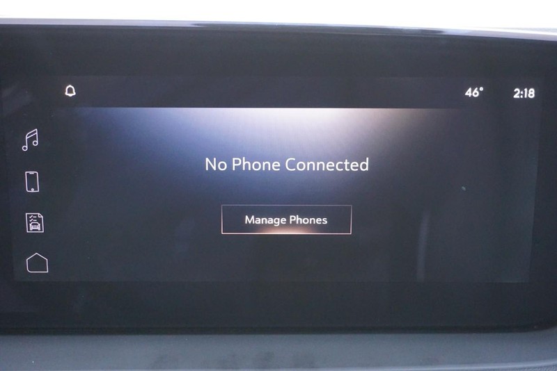 Buick Encore GX Vehicle Full-screen Gallery Image 53