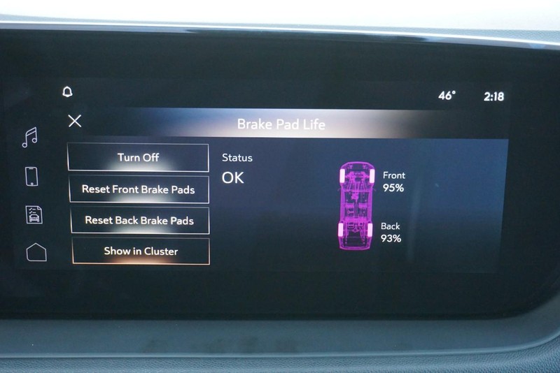 Buick Encore GX Vehicle Full-screen Gallery Image 54