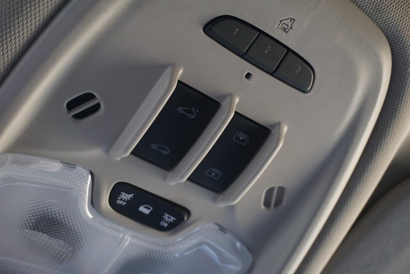 Buick Encore GX Vehicle Full-screen Gallery Image 59