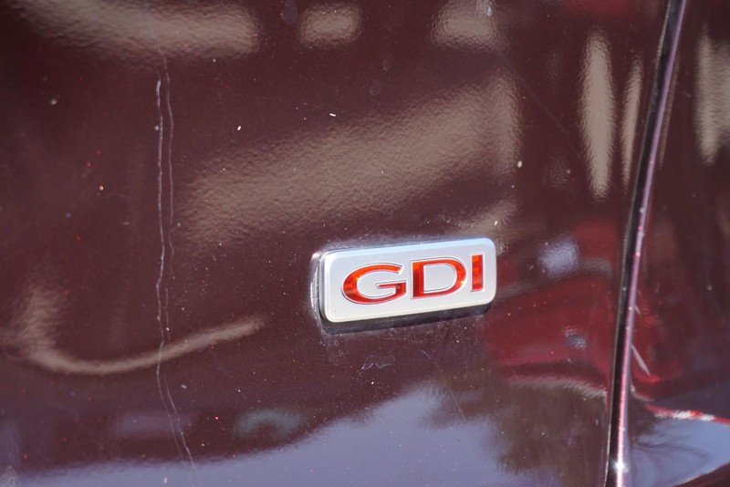 Kia Sorento Vehicle Full-screen Gallery Image 20