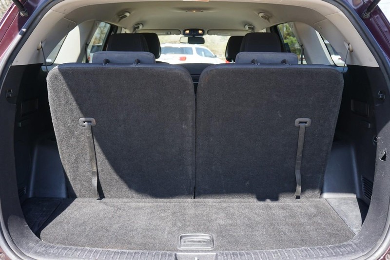 Kia Sorento Vehicle Full-screen Gallery Image 21