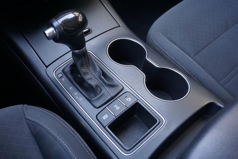 Kia Sorento Vehicle Full-screen Gallery Image 46