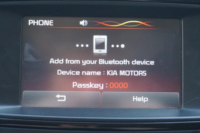 Kia Sorento Vehicle Full-screen Gallery Image 49