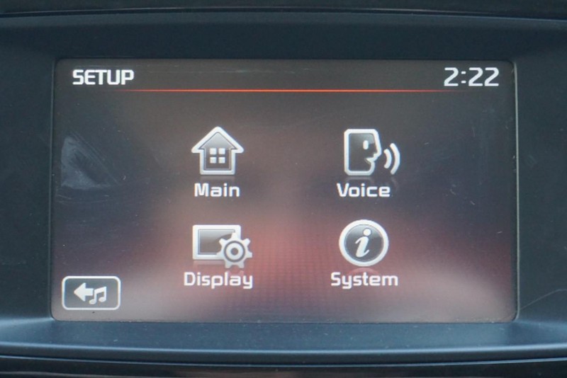 Kia Sorento Vehicle Full-screen Gallery Image 50