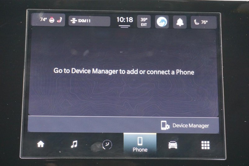 Jeep Grand Cherokee L Vehicle Full-screen Gallery Image 51