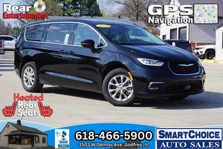 Chrysler Pacifica Touring L AWD - Godfrey IL