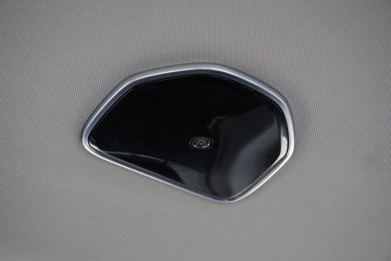 Chrysler Pacifica Vehicle Full-screen Gallery Image 41