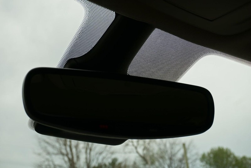 Chrysler Pacifica Vehicle Full-screen Gallery Image 65