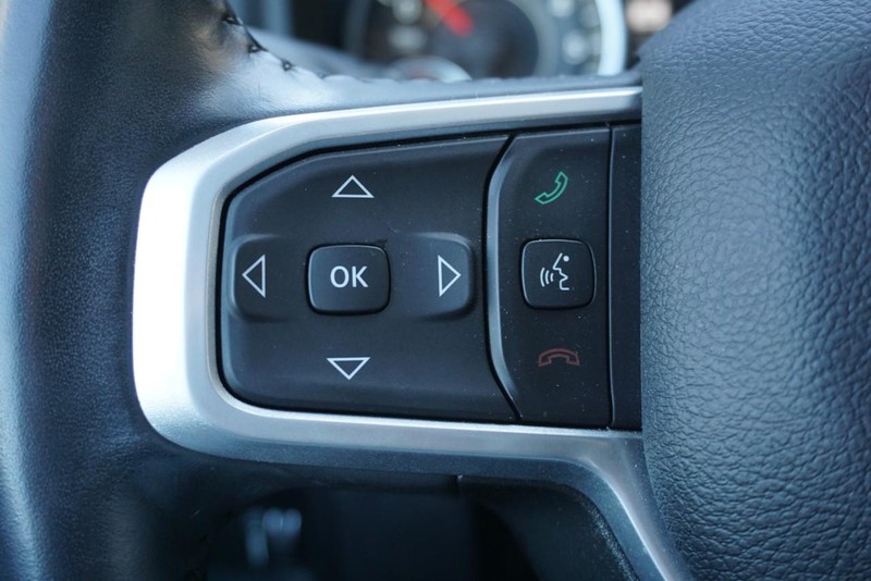 Ram 1500 Vehicle Full-screen Gallery Image 40
