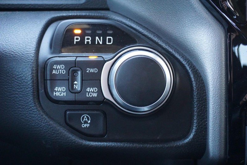 Ram 1500 Vehicle Full-screen Gallery Image 46