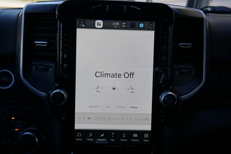 Ram 1500 Vehicle Full-screen Gallery Image 48