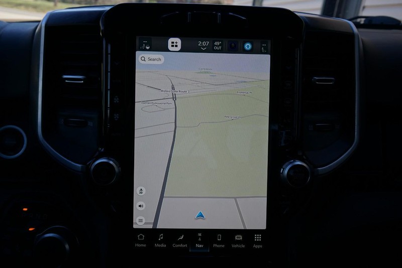 Ram 1500 Vehicle Full-screen Gallery Image 51