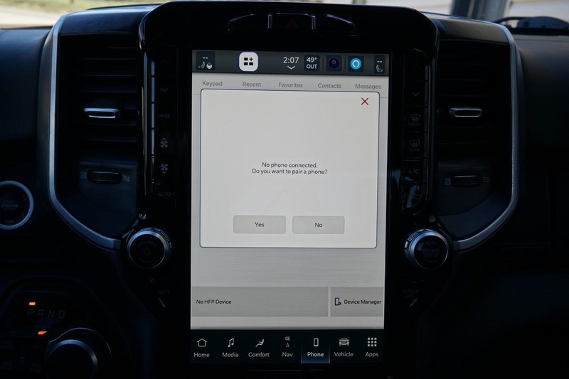 Ram 1500 Vehicle Full-screen Gallery Image 52