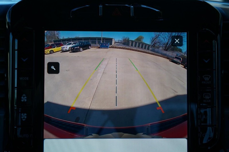 Ram 1500 Vehicle Full-screen Gallery Image 53