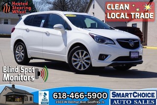 Buick Envision Essence - Godfrey IL