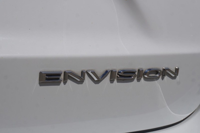 Buick Envision Vehicle Full-screen Gallery Image 18