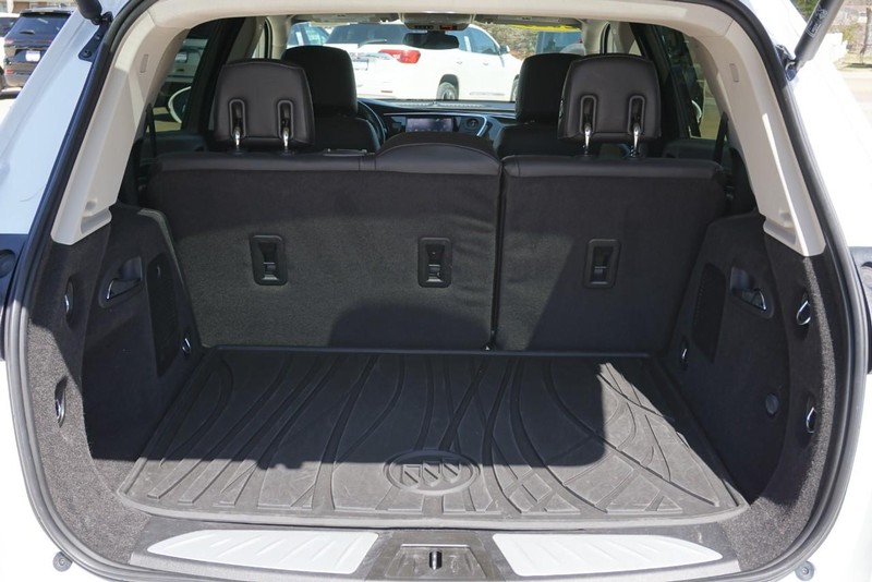 Buick Envision Vehicle Full-screen Gallery Image 19