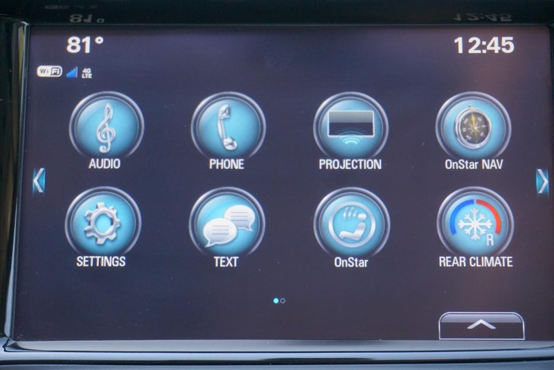 Buick Envision Vehicle Full-screen Gallery Image 49