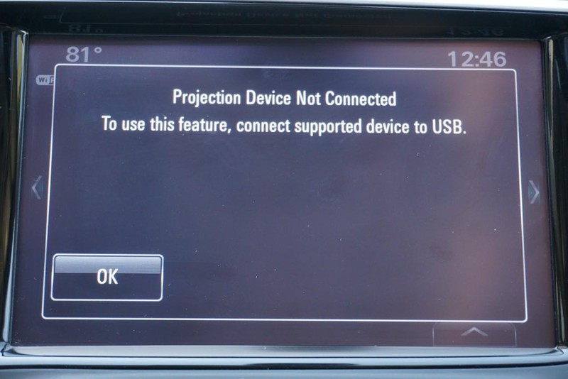 Buick Envision Vehicle Full-screen Gallery Image 50