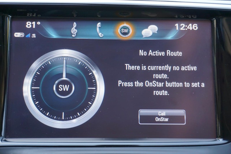 Buick Envision Vehicle Full-screen Gallery Image 51