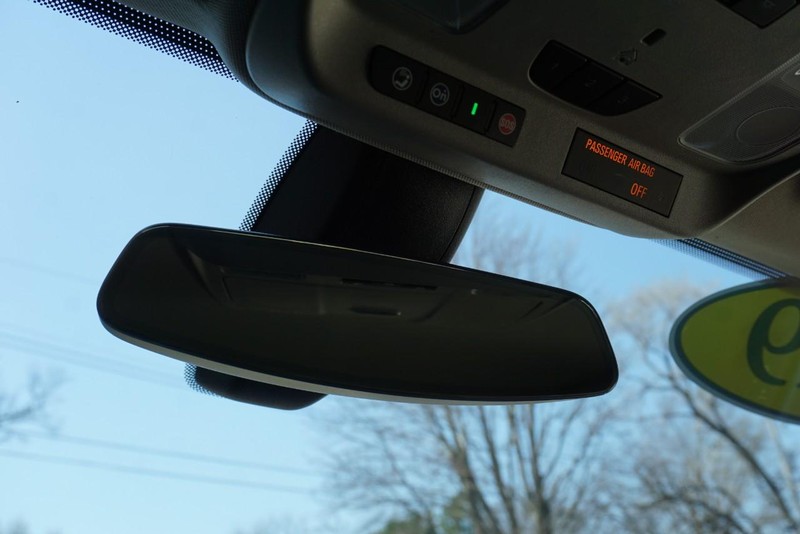 Buick Envision Vehicle Full-screen Gallery Image 53