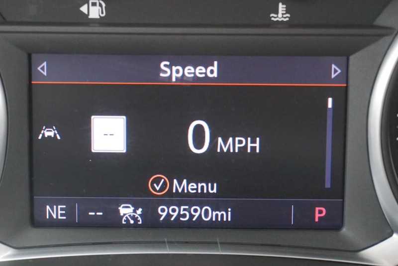 GMC Terrain Vehicle Full-screen Gallery Image 39