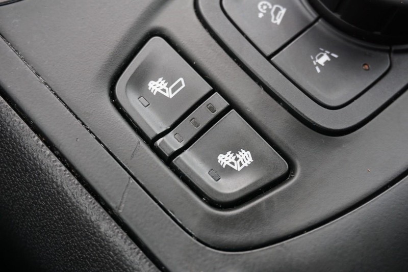 GMC Terrain Vehicle Full-screen Gallery Image 43