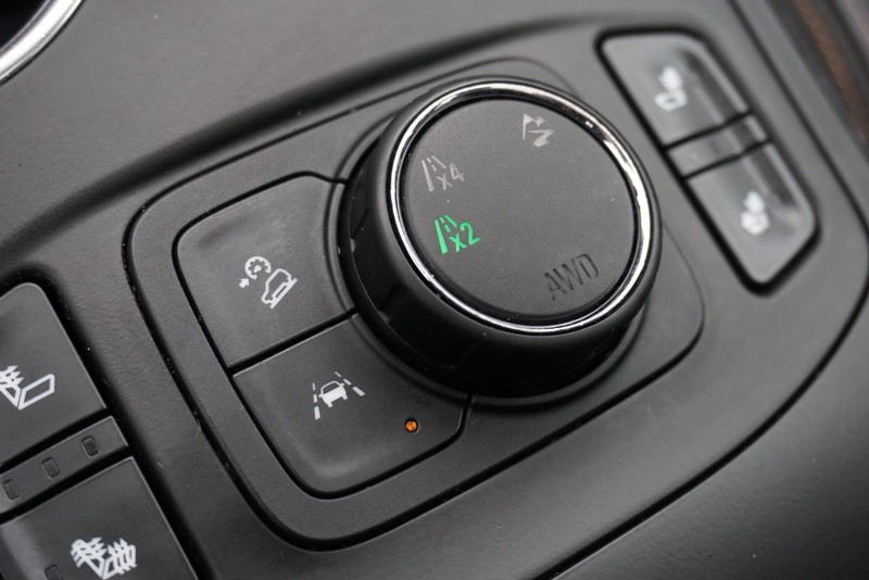 GMC Terrain Vehicle Full-screen Gallery Image 44