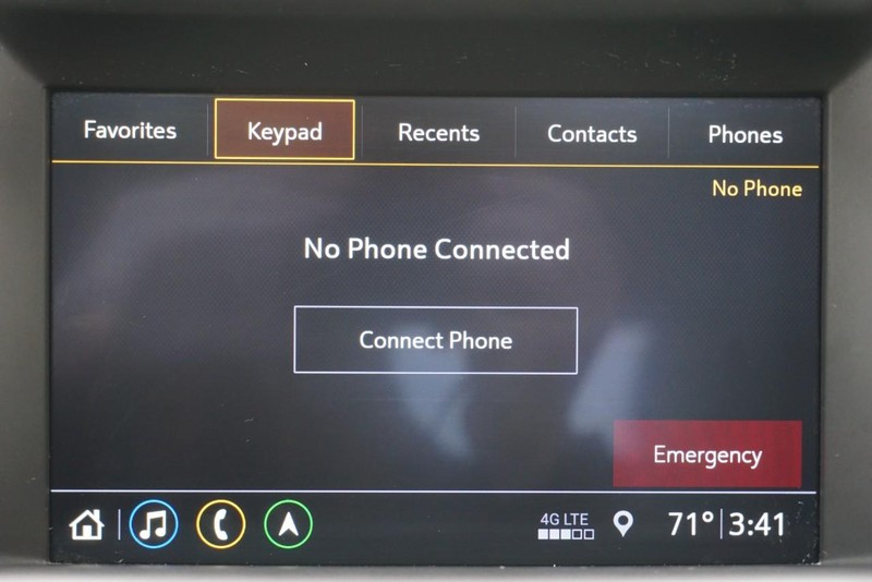 GMC Terrain Vehicle Full-screen Gallery Image 48