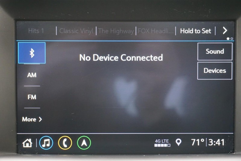 GMC Terrain Vehicle Full-screen Gallery Image 49