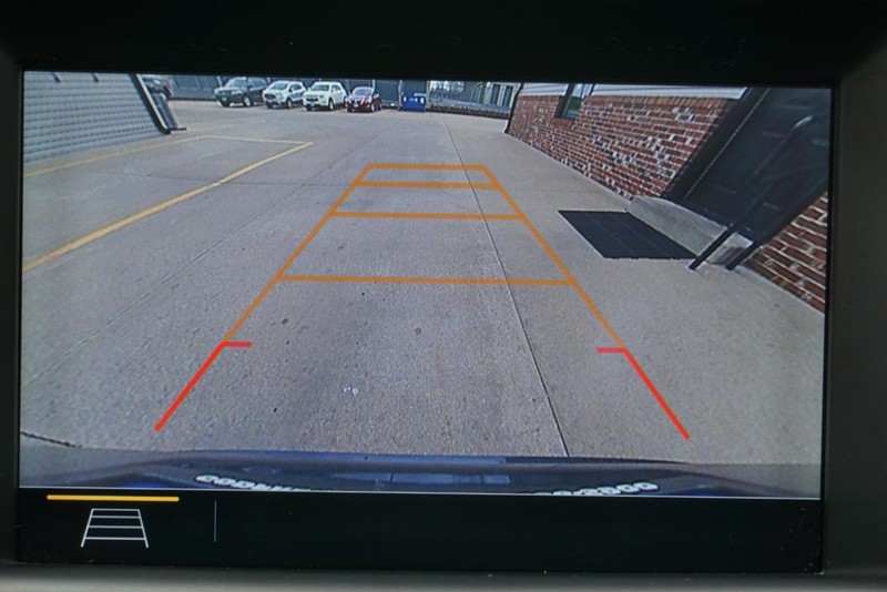 GMC Terrain Vehicle Full-screen Gallery Image 50