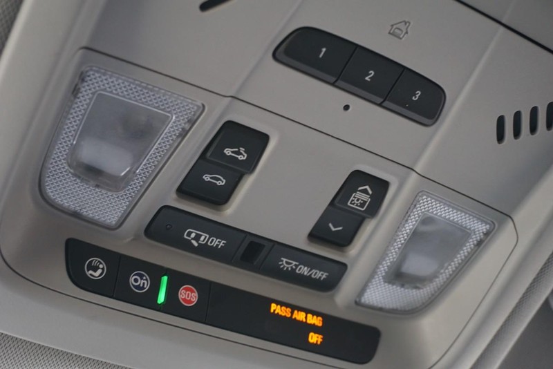 GMC Terrain Vehicle Full-screen Gallery Image 52