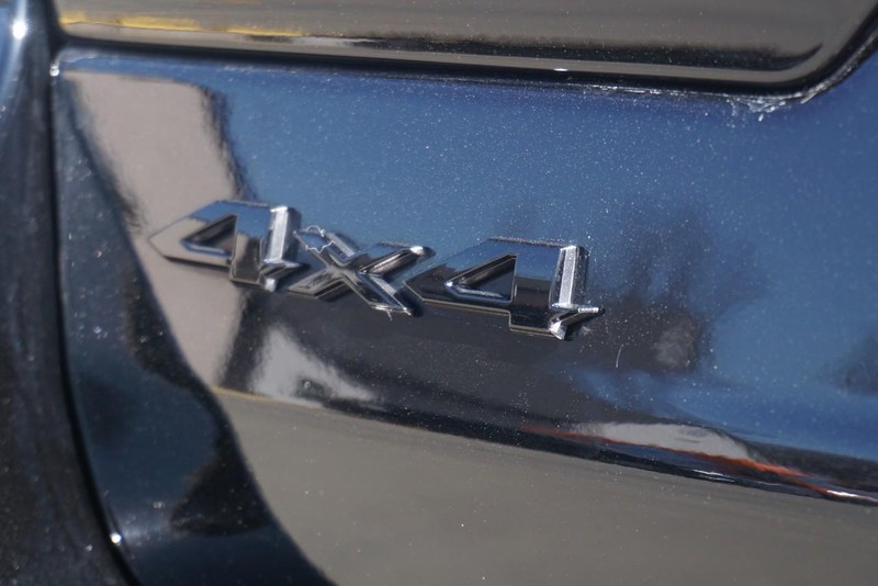 Jeep Grand Cherokee Vehicle Full-screen Gallery Image 20