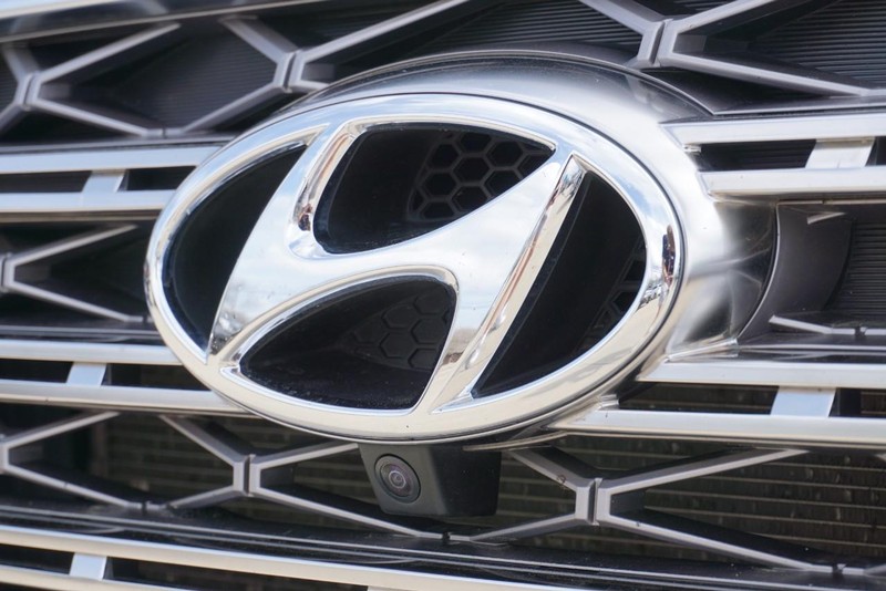 Hyundai Palisade Vehicle Full-screen Gallery Image 11