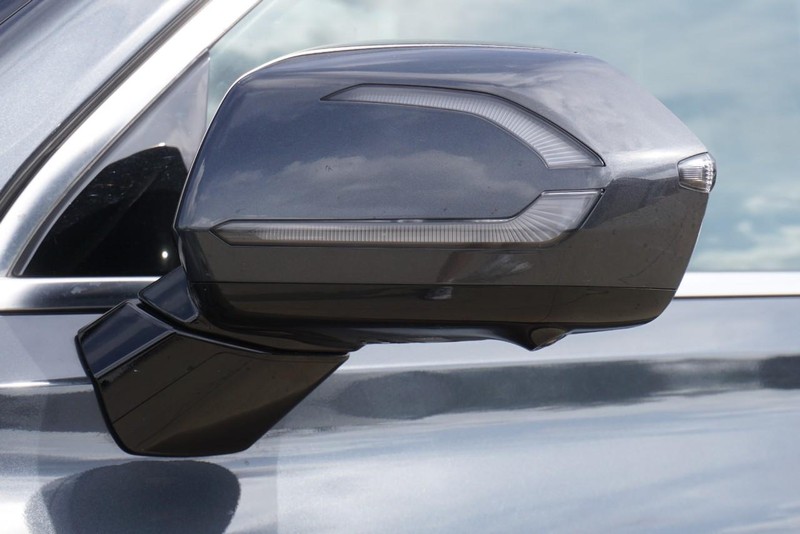 Hyundai Palisade Vehicle Full-screen Gallery Image 12