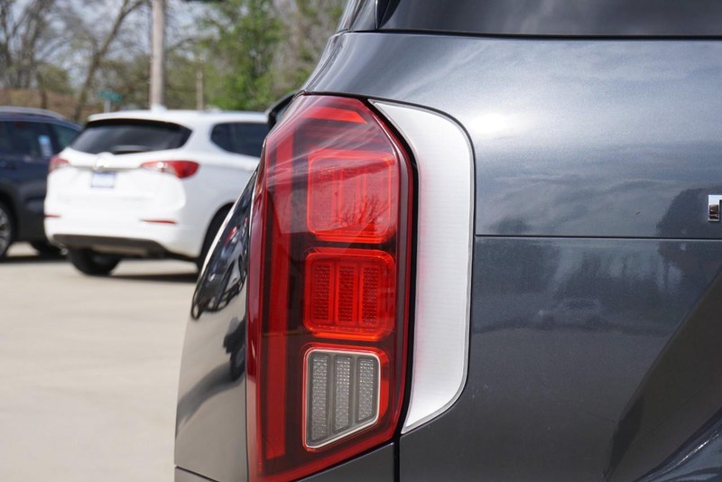 Hyundai Palisade Vehicle Full-screen Gallery Image 16