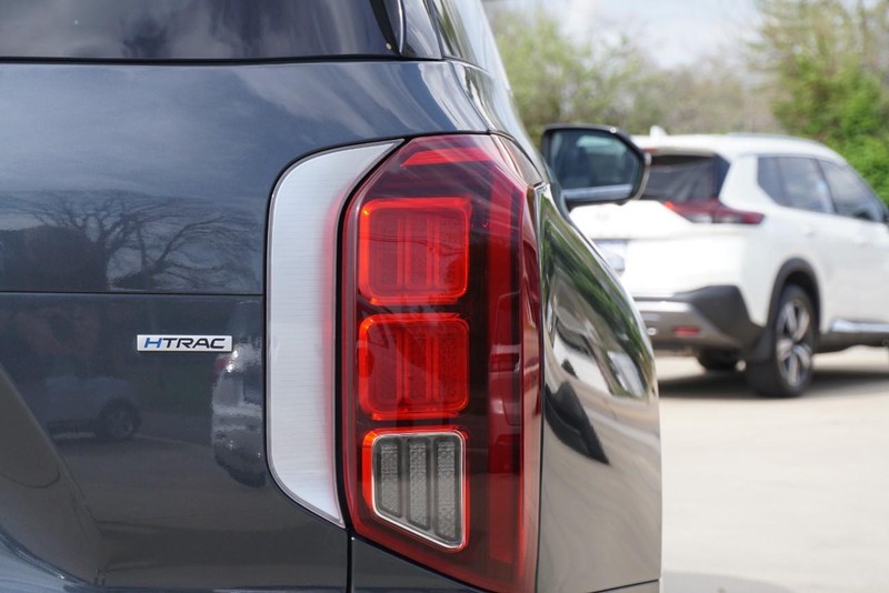 Hyundai Palisade Vehicle Full-screen Gallery Image 17