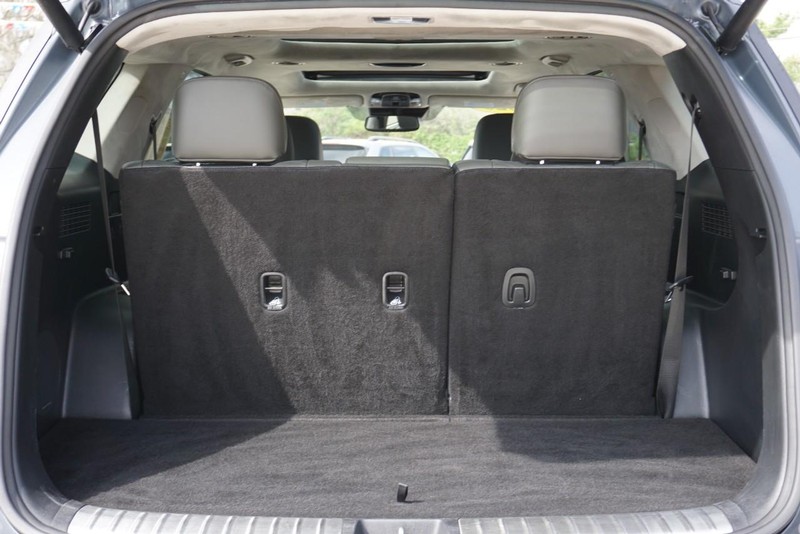 Hyundai Palisade Vehicle Full-screen Gallery Image 20