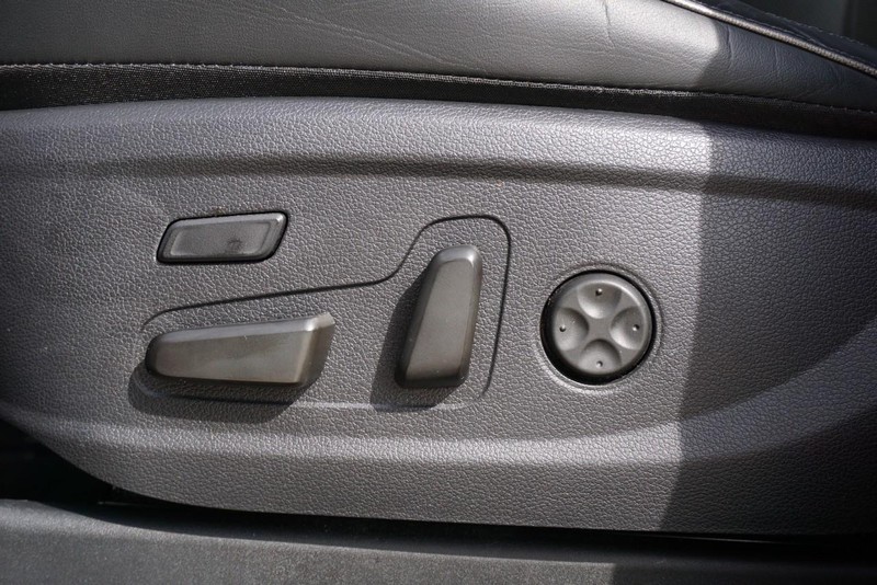 Hyundai Palisade Vehicle Full-screen Gallery Image 23