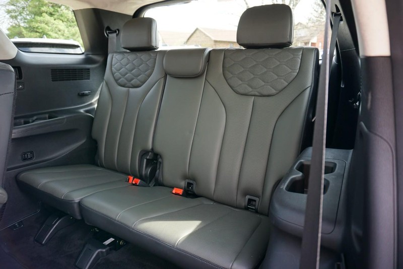 Hyundai Palisade Vehicle Full-screen Gallery Image 27
