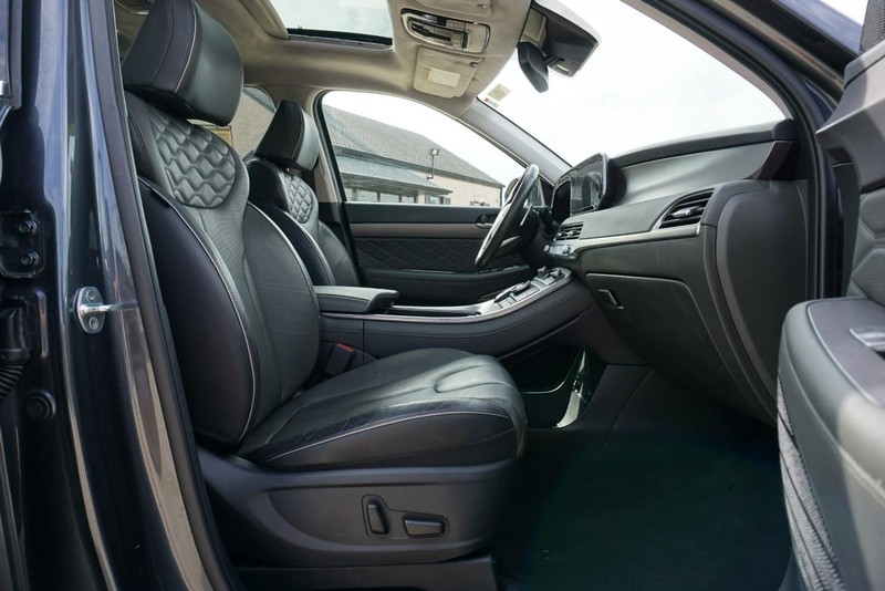 Hyundai Palisade Vehicle Full-screen Gallery Image 31