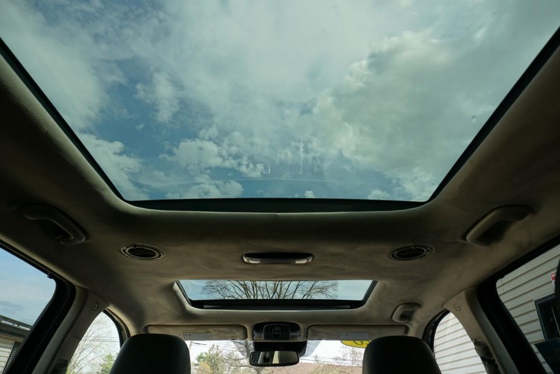 Hyundai Palisade Vehicle Full-screen Gallery Image 36