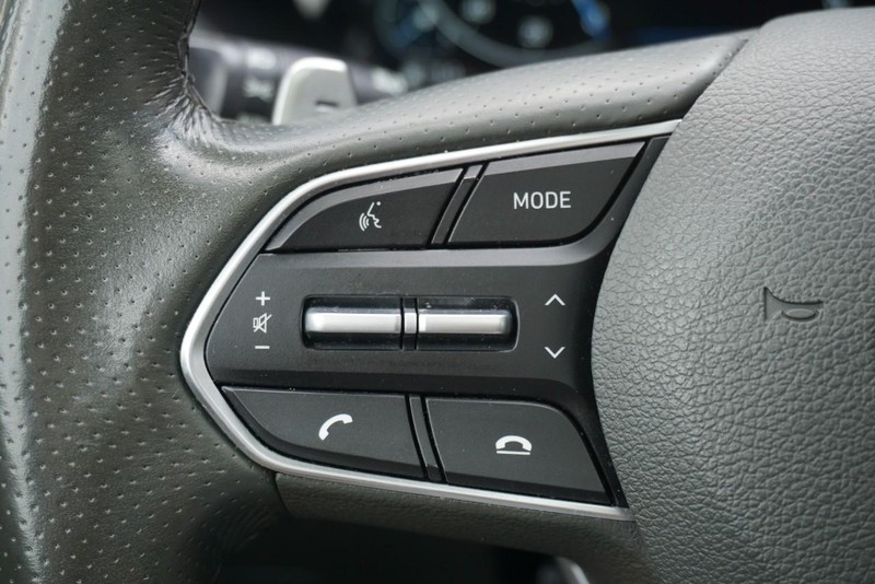 Hyundai Palisade Vehicle Full-screen Gallery Image 38