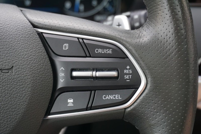 Hyundai Palisade Vehicle Full-screen Gallery Image 39