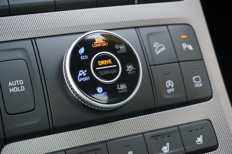 Hyundai Palisade Vehicle Full-screen Gallery Image 46