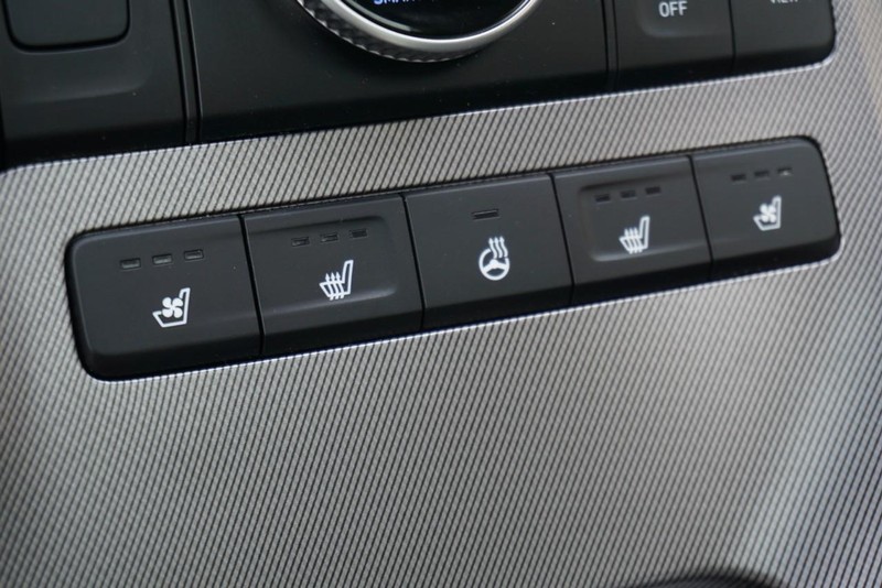 Hyundai Palisade Vehicle Full-screen Gallery Image 47