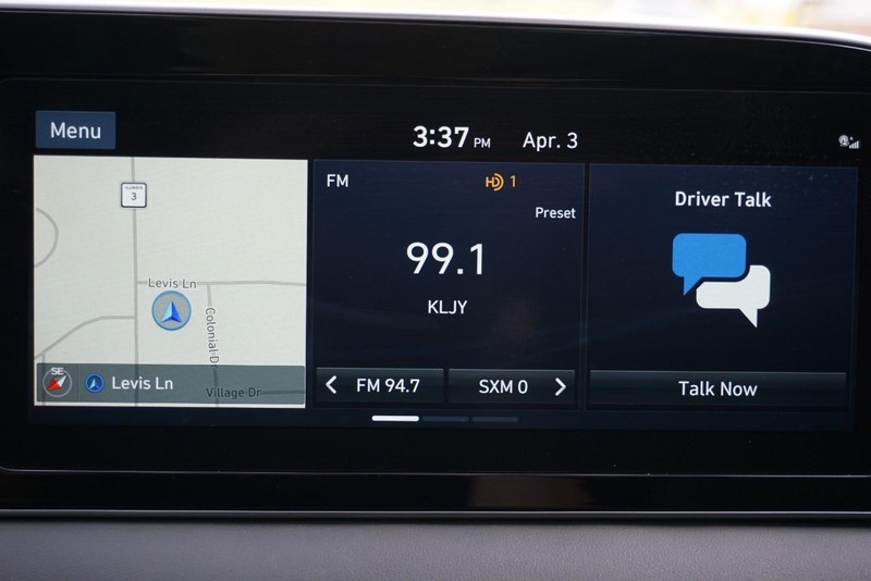 Hyundai Palisade Vehicle Full-screen Gallery Image 50