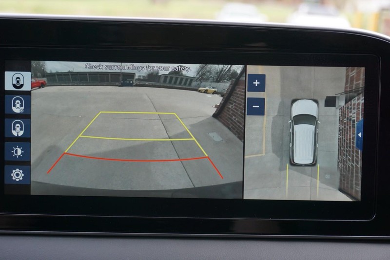 Hyundai Palisade Vehicle Full-screen Gallery Image 54