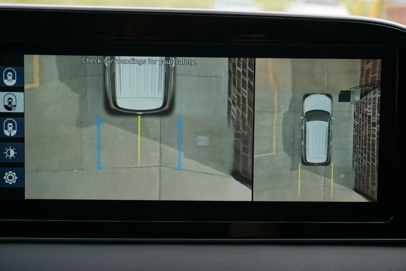 Hyundai Palisade Vehicle Full-screen Gallery Image 55