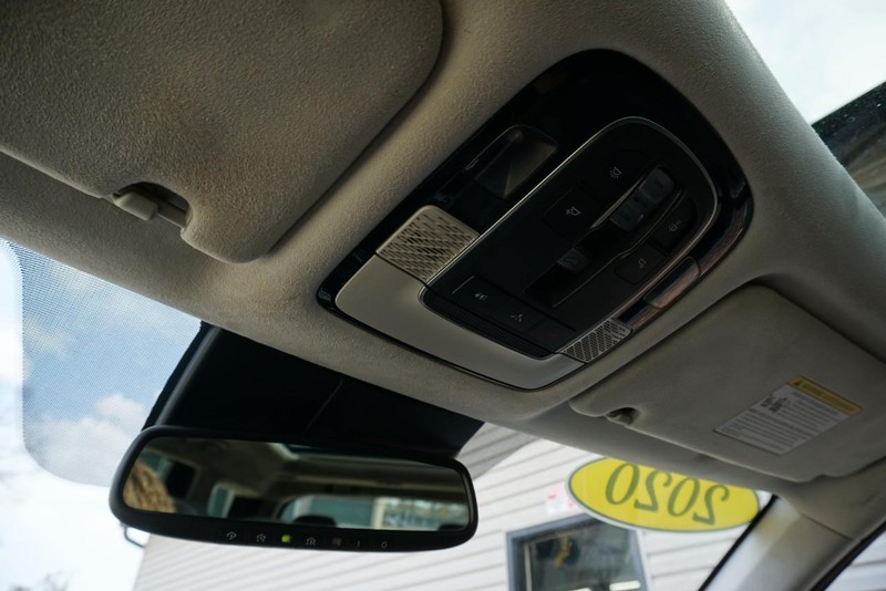 Hyundai Palisade Vehicle Full-screen Gallery Image 56